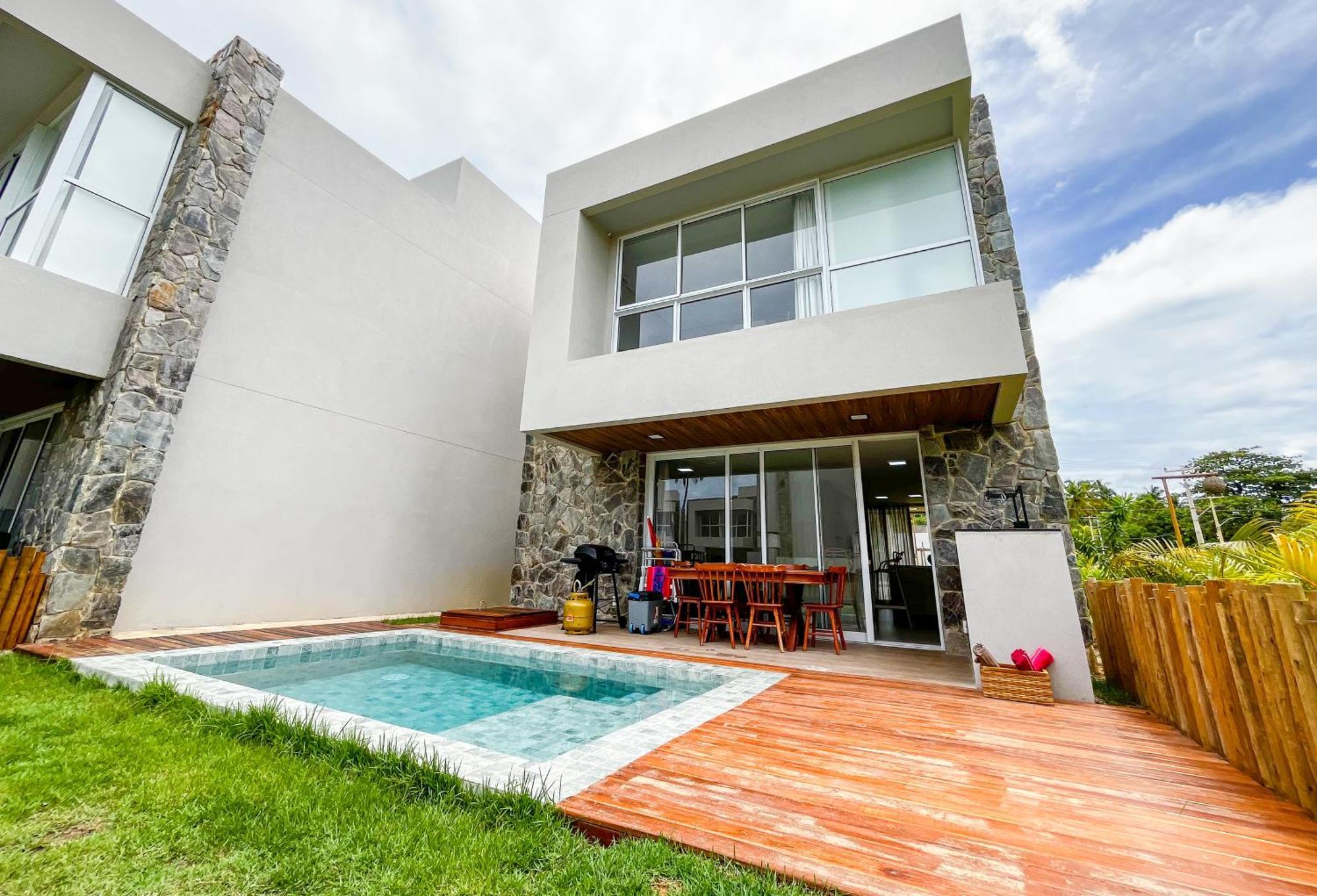 Вилла Casa Marceneiro Milagres Сан-Мигел-дус-Милагрис Экстерьер фото